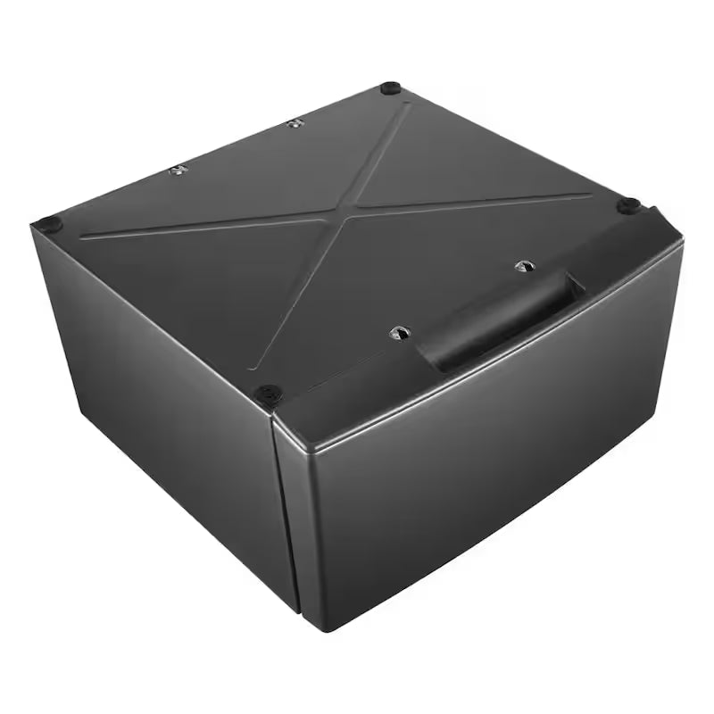 15.5 in. Laundry Pedestal with Storage Drawer K81350