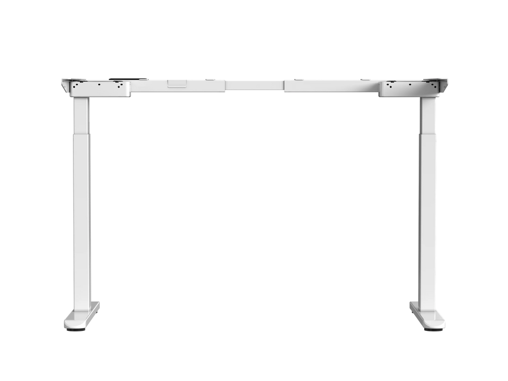Electric Stand up Desk Frame Height Adjustable Ergonomic Standing Desk Base W8933