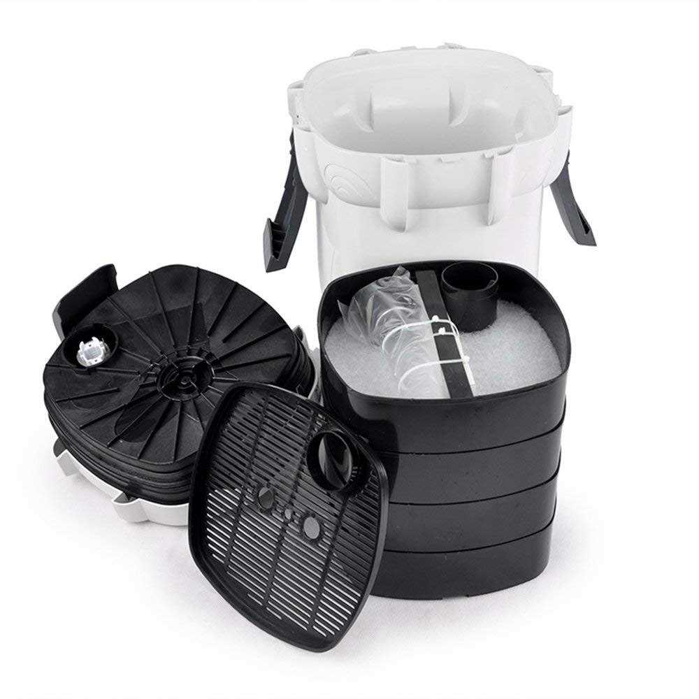 5-Stage External Canister Filter G95529