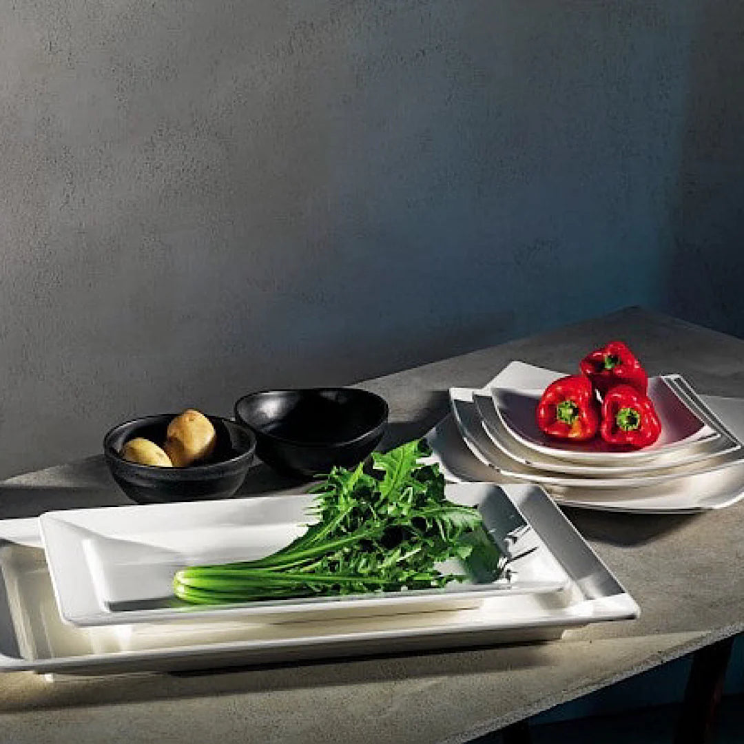 Bianco Tray 75x25cm B272