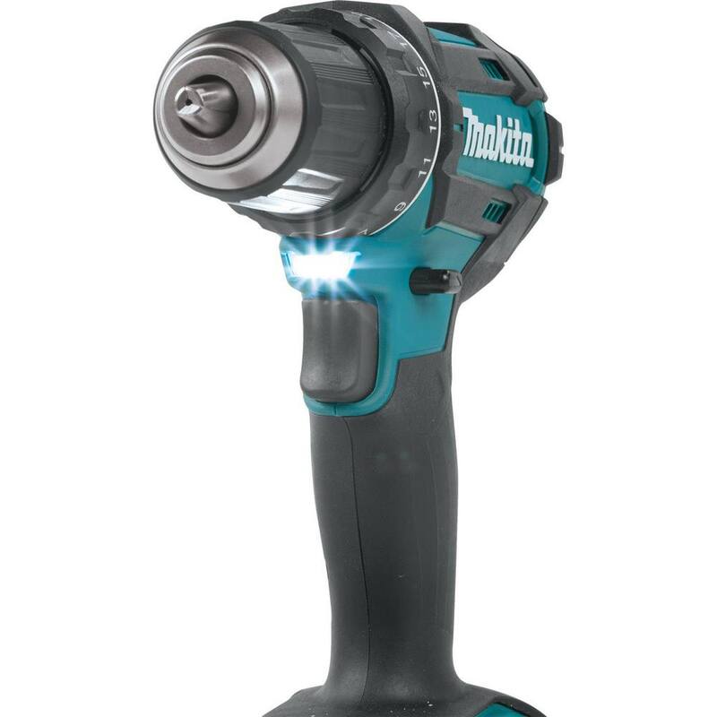 18V Lithium-Ion Cordless Compact 2-Piece Combo Kit X304