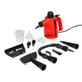 1200 Watt Handheld Steam Cleaner F521323