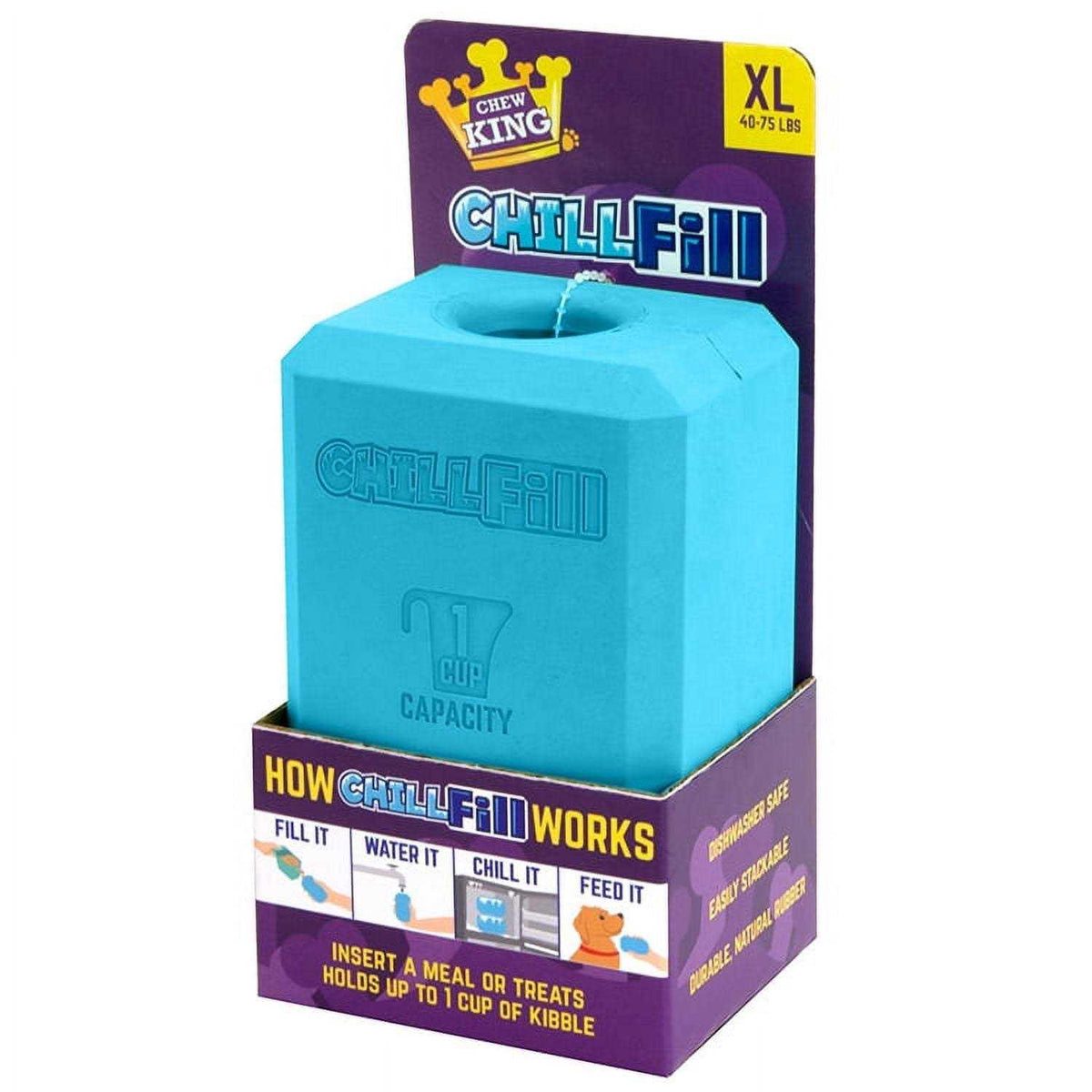 Dog Treat Toy U14173
