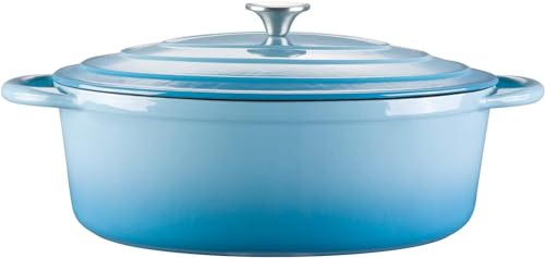 Enameled Cast Iron Dutch Oven G23973