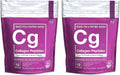 Hydrolyzed Collagen Powder Types I & III 2-Pack J32424