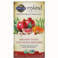 Organic Plant Collagen Builder 60 Tablets O80548