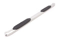 5 Inch Oval Curved Nerf Bar C6341