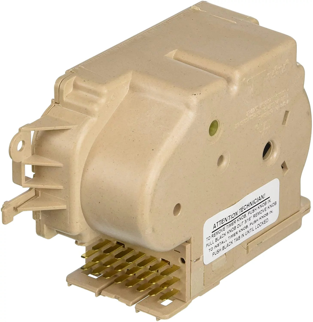Whirlpool Timer D621655