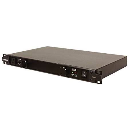 15 Amp 9 Outlets Power Conditioning R794