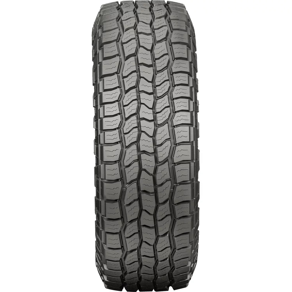 Set of 4 All Terrain Tires V82918