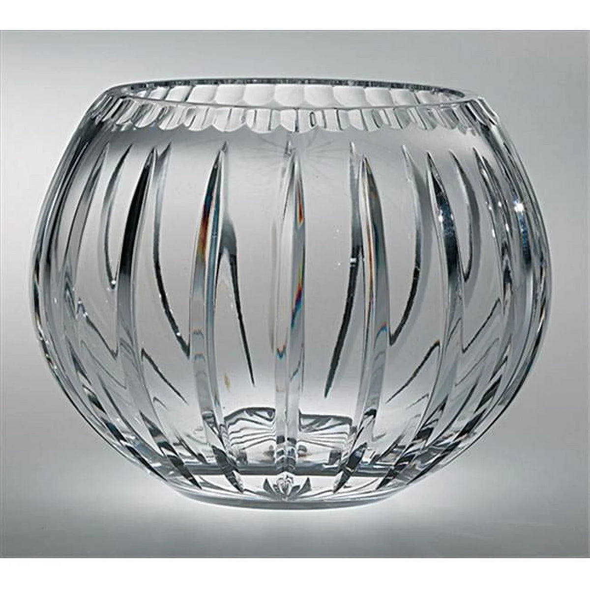 Crystal Rose Bowl Y464687