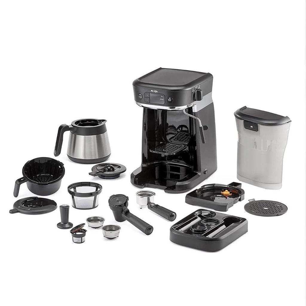 All-in-One Coffee Maker C149276