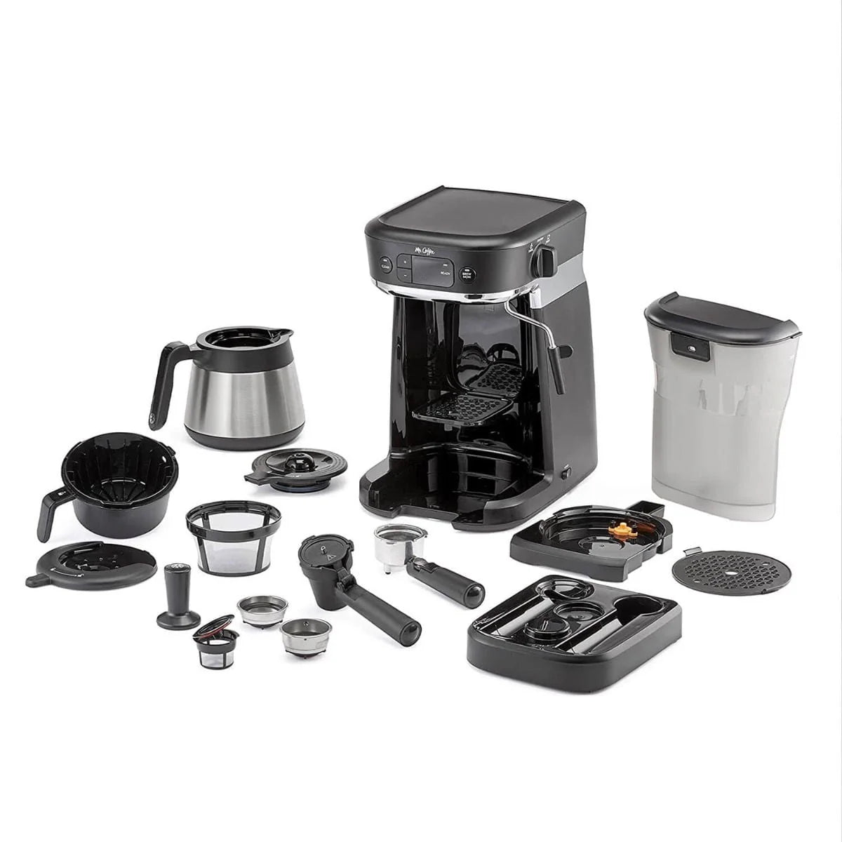 All-in-One Coffee Maker C149276