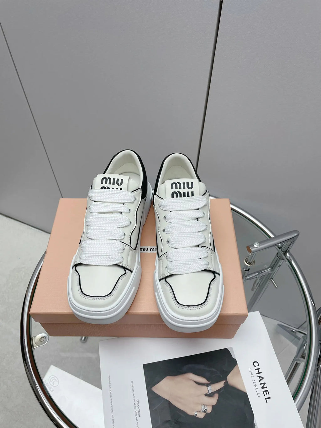 Women Shoes B621