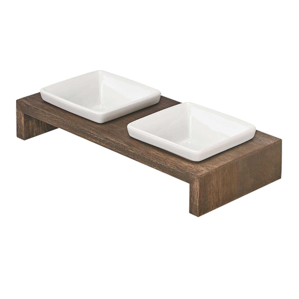 Double Dog Feeder U4705