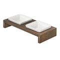 Double Dog Feeder U4705
