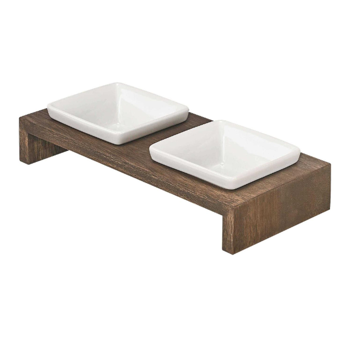 Double Dog Feeder U4705