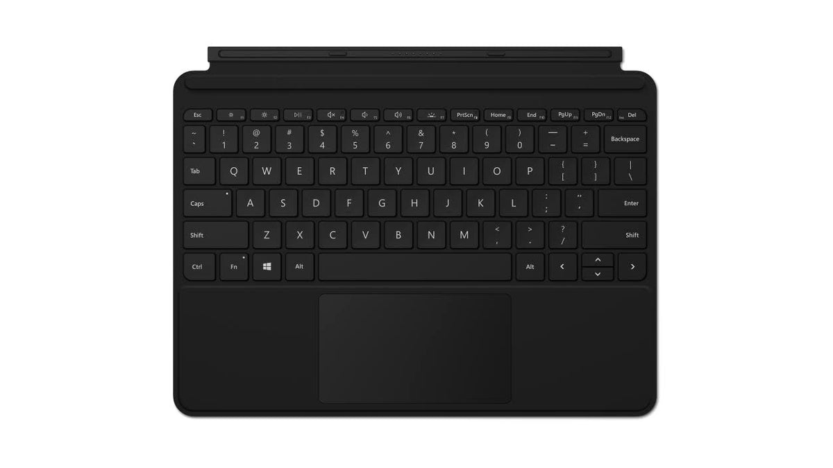Black Type Cover E757031