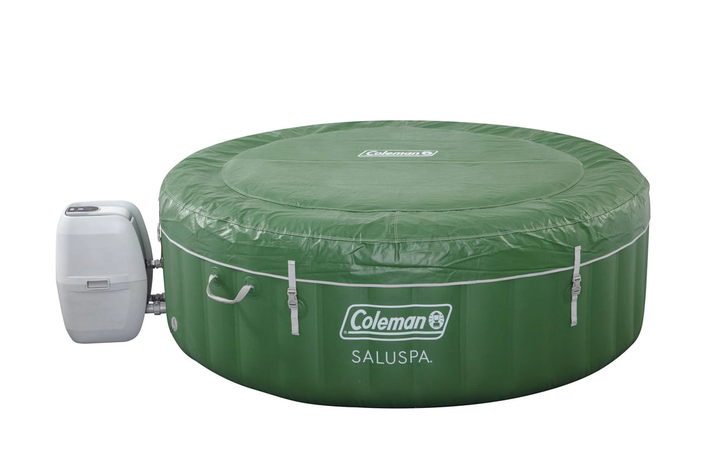 6 Person Inflatable Hot Tub V636