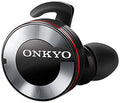 Full Wireless Earphone Black K3709