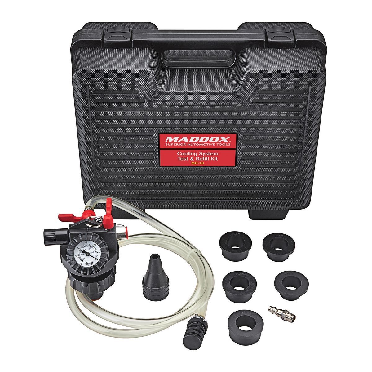 Cooling System Test and Refill Kit V908713