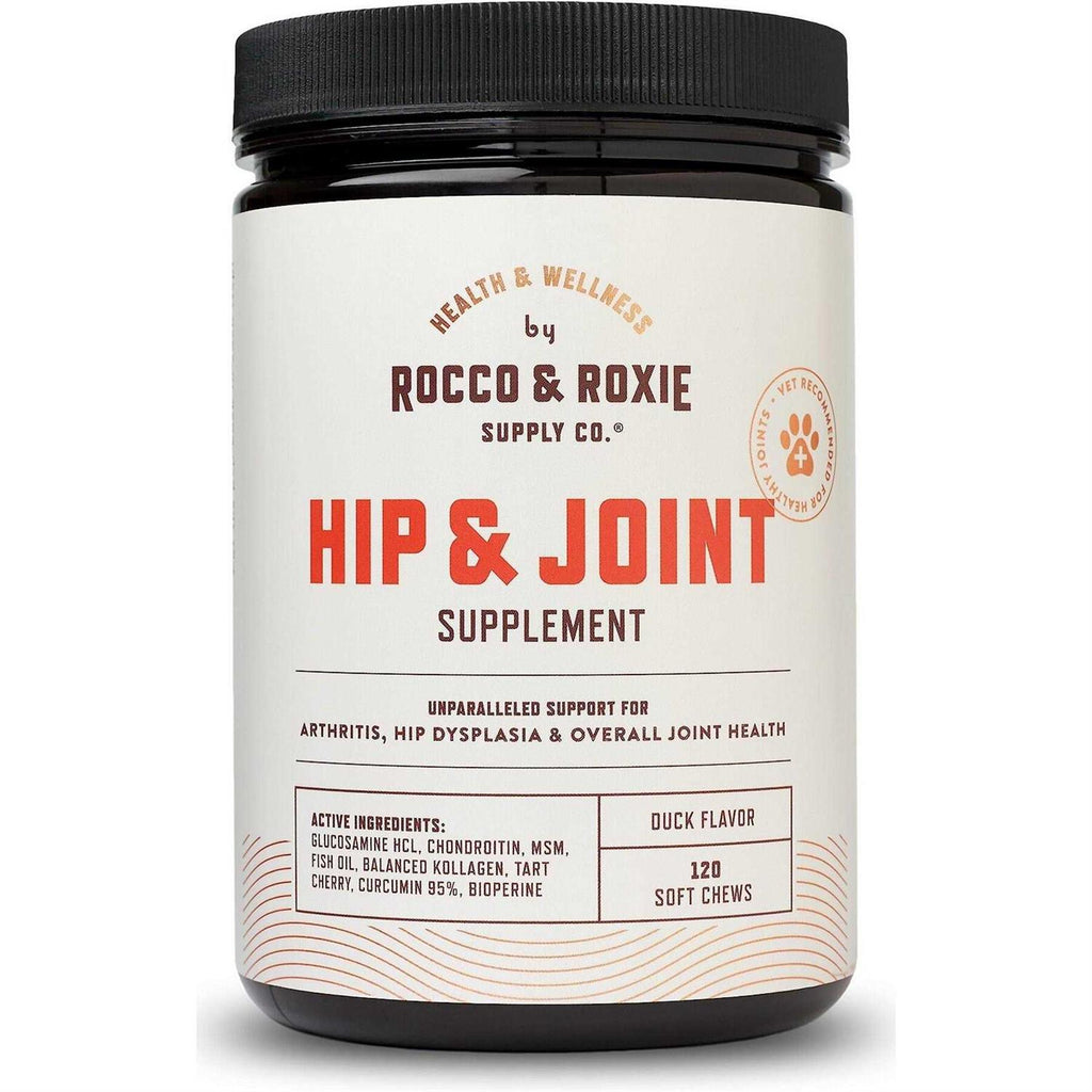 Hip & Joint Supplement for Dogs H4281