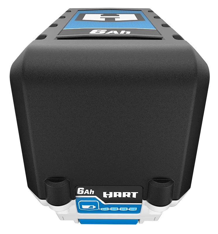 40-Volt 6.0Ah Lithium-Ion Battery N127