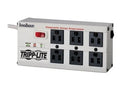 6 Outlet Surge Suppressor D158