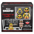 Storage Room Playset Y854668
