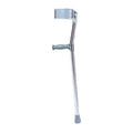 Adult Steel Forearm Crutch N2159