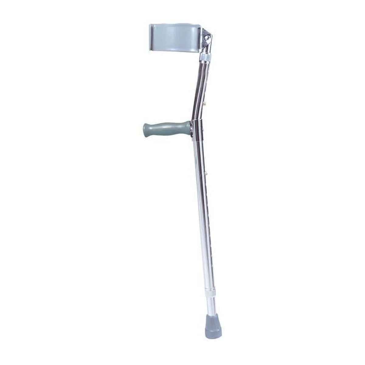 Adult Steel Forearm Crutch N2159