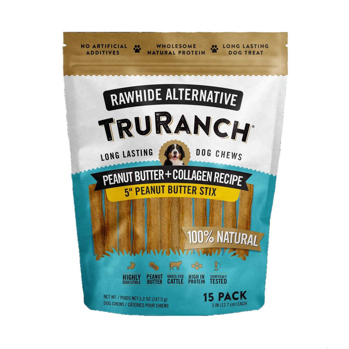 Dog Chews F44841
