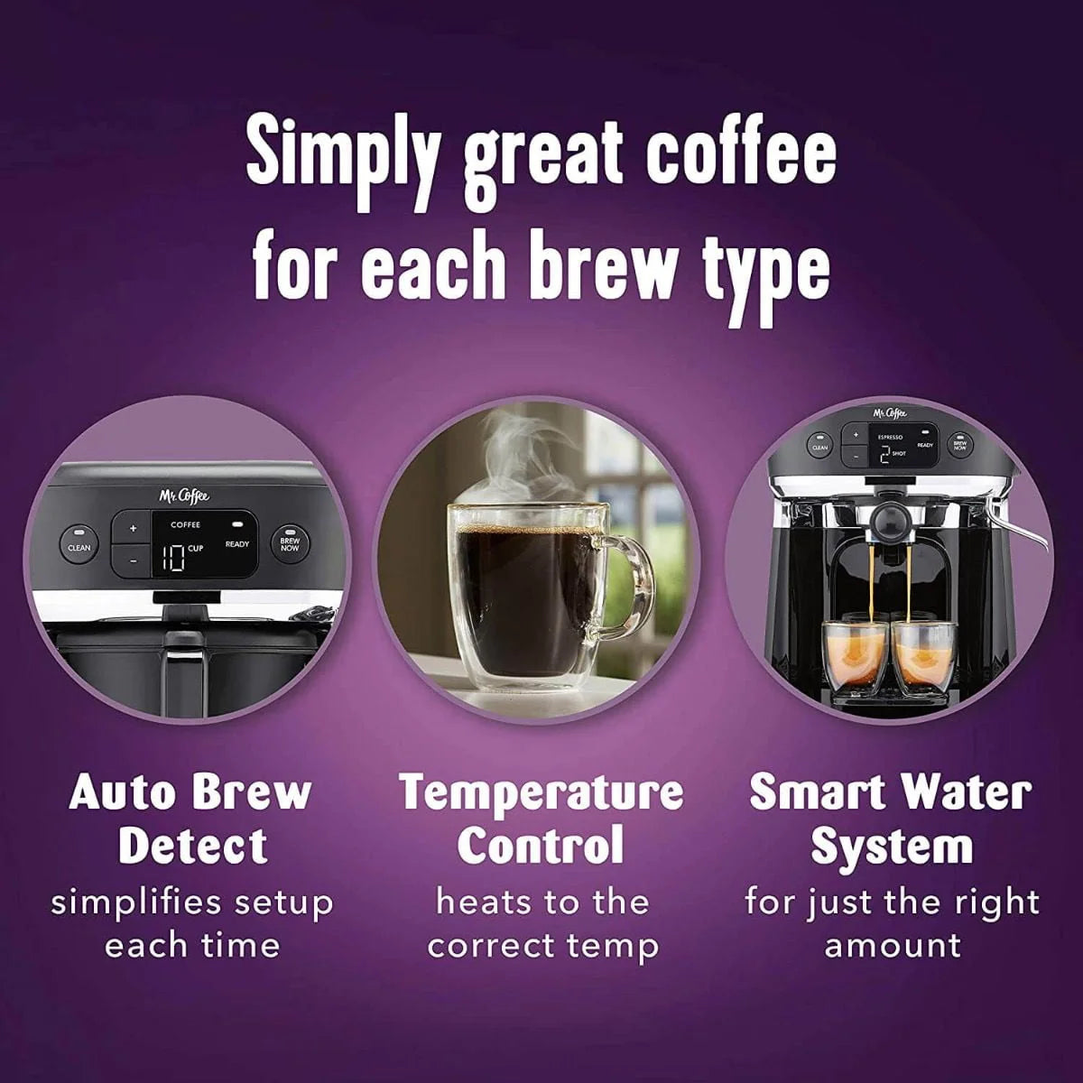 All-in-One Coffee Maker C149276