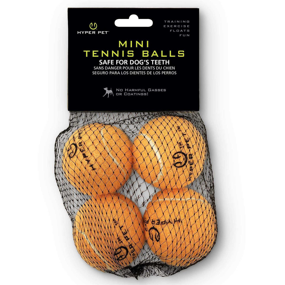Tennis Balls A523
