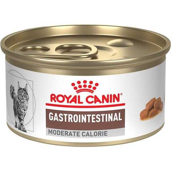 Veterinary Diet Cat Food L36763
