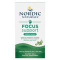 60 Capsules Focus Support M1400