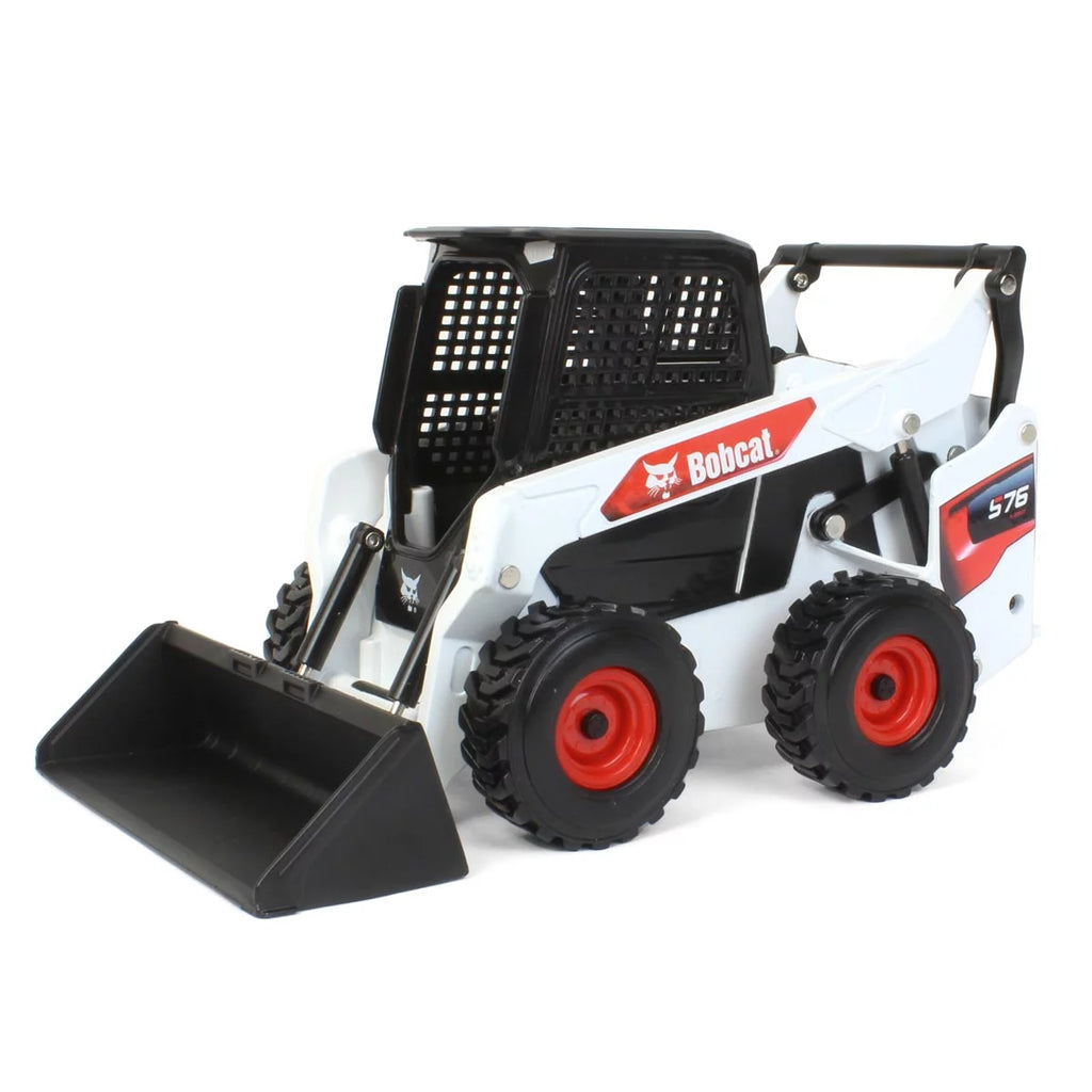 1/16 Skid Steer Loader V39607