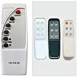 Air Conditioner Remote Control O556052