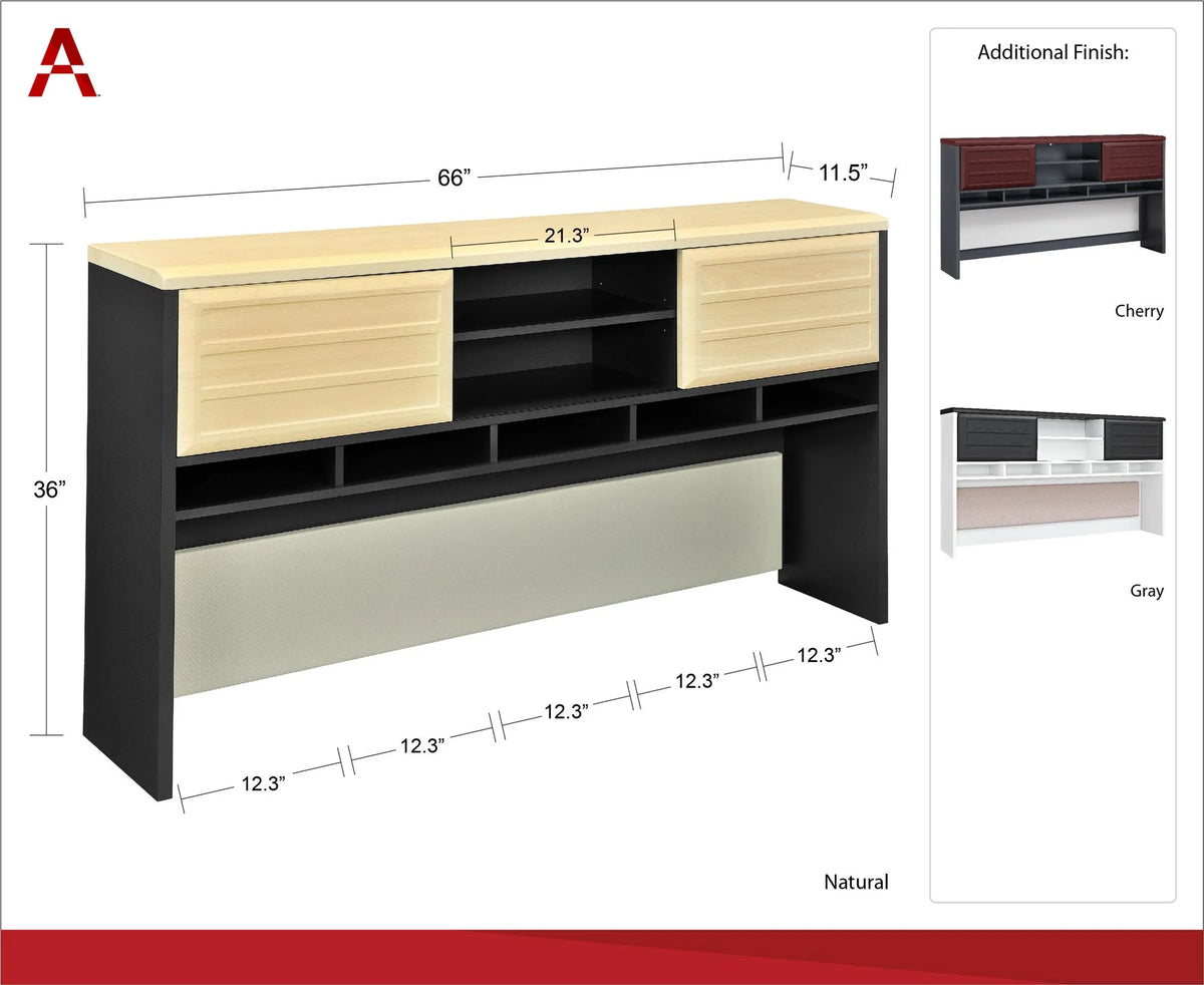 Cherry Hutch C82256