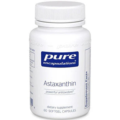 Astaxanthin H796974