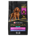 Sensitive Skin and Stomach Puppy Food Lamb & Oatmeal 16 lb. Bag C342