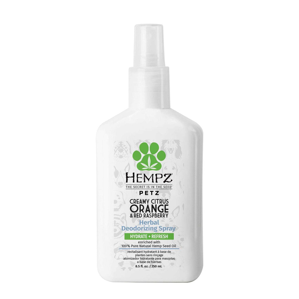 Citrus Orange & Red Raspberry Deodorizing Cologne & Hydrating Mist Y720296
