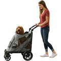 No-Zip Pet Stroller H618