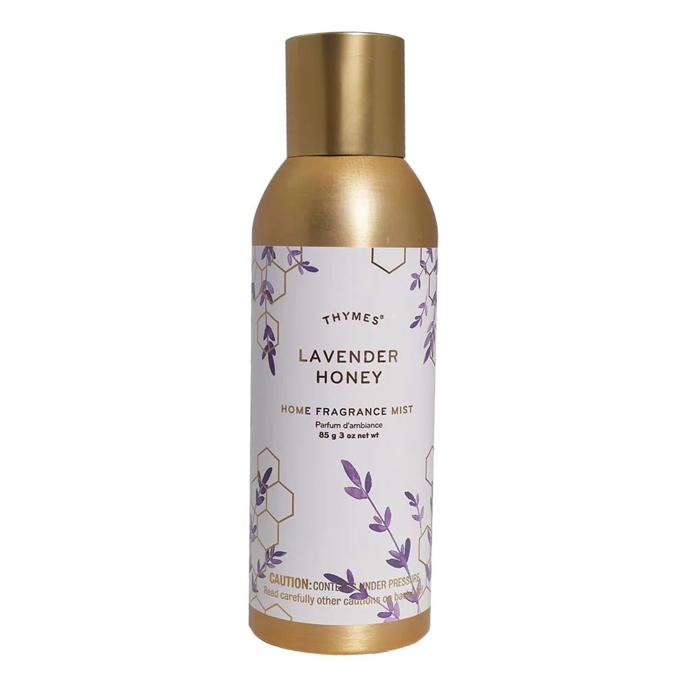 Lavender Honey Home Fragrance Mist S890