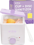 Menstrual Cup Sterilizer W140