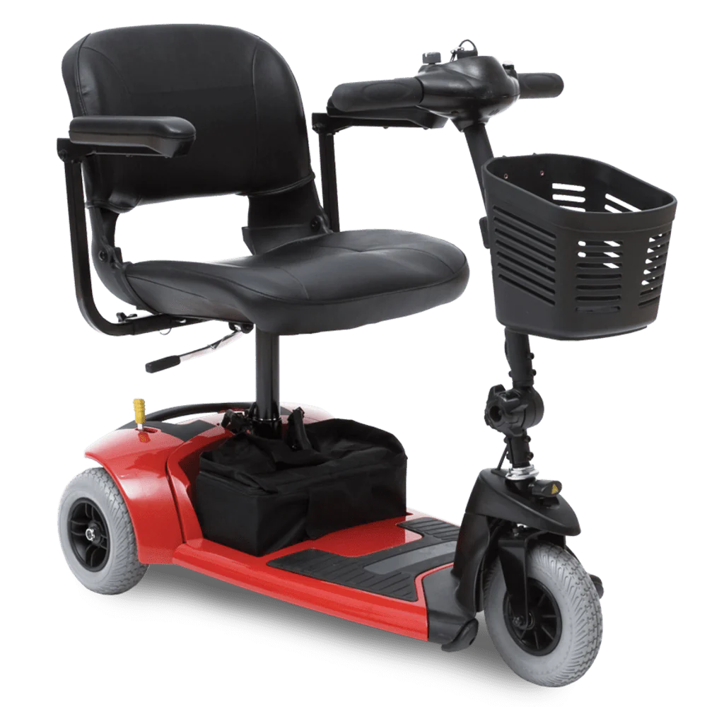 3-Wheel Mobility Scooter L593