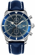 Blue Chronograph 46mm B58243