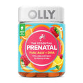Prenatal Gummy Multivitamin 84 Count I668