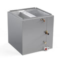 17.5 In. 2 Ton R410A Upflow Cased Evaporator Coil V138