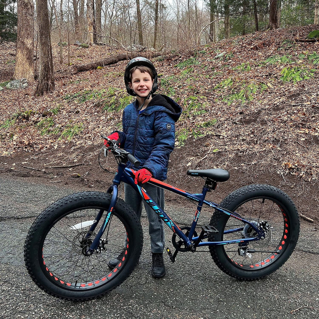 20 inch Kids Mountain Bike E43612